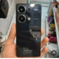 پوکو m6۵۱۲پرو