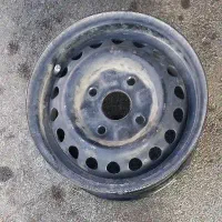رینگ فولادی پرایدی