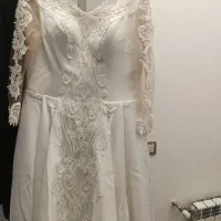 لباس عروس
