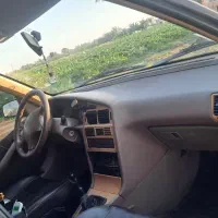 پارس elxسفارشی