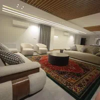 واحد لوکس مستردار فول امکانات