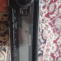 ظبط کنوود شش خروجه