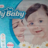 پوشک مای بیبی سایز۵