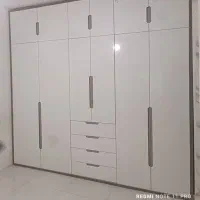 سفارشات ام دی اف ،کابینت و غیره...