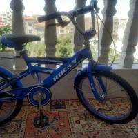 دوچرخه سایز ۲۰ راکی