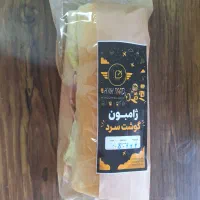 پخش انواع ساندویچ سرد