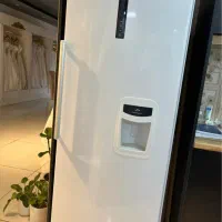 یخچال پارس
