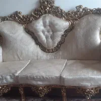 مبل سلطنتی