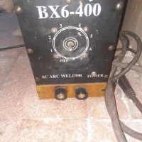 دستگاه جوش۴۰۰یارکتی فایر