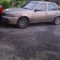 ماشین مسافر بری به سمت گلپایگان