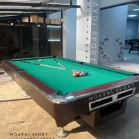 میز بیلیارد Victoria