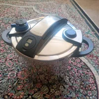 زودپز ۸ لیتری myson