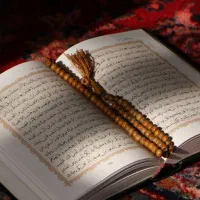 انجام دعا و سرکتاب
