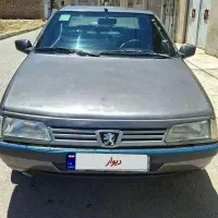 روآ دوگانه سوز مدل ۸۶