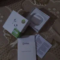 ایرپاد بی سیم Original - Airpods apple