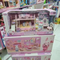 کلبه خرگوش رویال