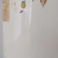 یخچال و فریزر پارس