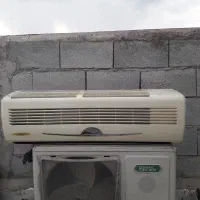 کولر گازی ۱۸۰۰۰ هزار جنرال گلد