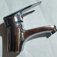 شیر روی شویی