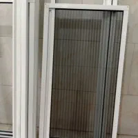 توری پلیسه ( ساخت و نصب )