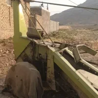 چاپر|خدمات باغبانی و درختکاری|مرودشت, فاز دوم شهرک فرهنگیان|دیوار