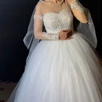 فروش لباس عروس