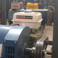 سرویس موتور برق در محل