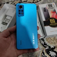 گوشی شیائومی REDMI NOTE 12 PRO درحدنو 256 رام 8