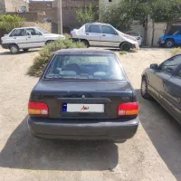 پراید 84 سالم