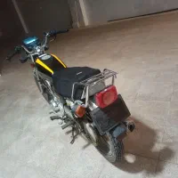 موتور کبیر 200