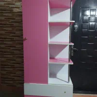کمد اتاق بچه