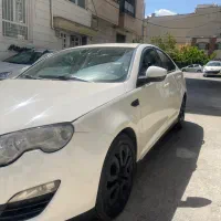mg550|خودرو سواری و وانت|تهران, آجودانیه|دیوار