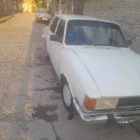 پیکان ۸۱ انژکتور