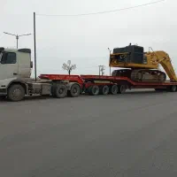 باربری کمرشکن کیان
