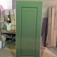 تولید کننده درب سرویس بهداشتی،درب اتاق ،چوبی،ضد آب