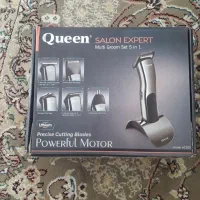 ریش تراش
