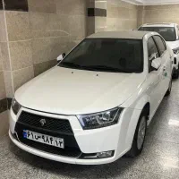 دناپلاس‌فول صفر مدل ۱۴۰۳، ۶دنده بارینگ، اتو شهریار