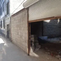 خانه ویلای نیمه کاره در مرتضی گرد