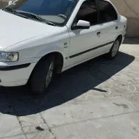 سمند EF7|خودرو سواری و وانت|بناب, |دیوار