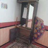 جاکفشی|جاکفشی، کمد، دراور|زابل, |دیوار