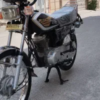 هندارهرو۱۲۵