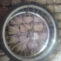دوتالاستیک دوچرخه