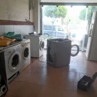تعمیر لباسشویی یخچال و کولر