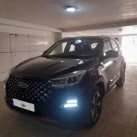 x55 pro|خودرو سواری و وانت|کرج, حصارک پایین|دیوار