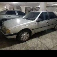 فروش پژو ۸۷