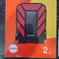 هارد اکسترنال ۲ ترابایت HD710 Pro 2TB