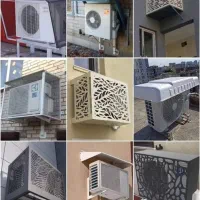 جای کولر گازی پنجره ای دیدن فرمایید