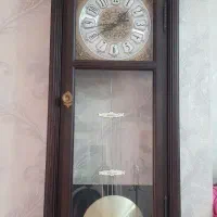 ساعت دیواری