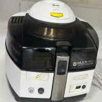 سرخ کن بدون روغن دلونگی