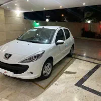 ۲۰۷ صفر سقف فلز